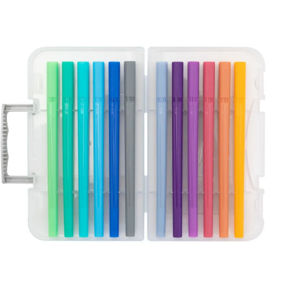 Pack de marcadores de lettering - This looks great!