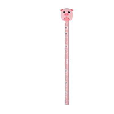 Lápis Grafite i-total