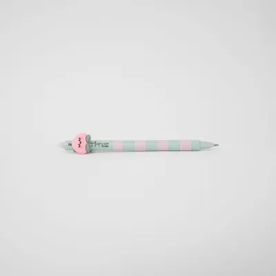 Caneta de apagar - Pêssego