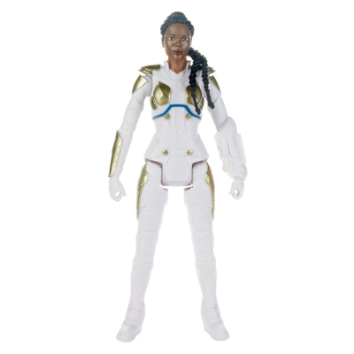 Avengers Figura Titan Valkyrie