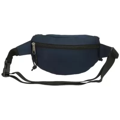 Bolsa Cintura Reebok Boston Marinho