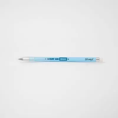 Lápis Infinito What an idea!