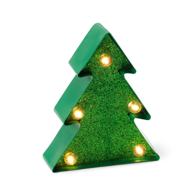 Árvore de Natal Luz Led Decorativa LEGAMI