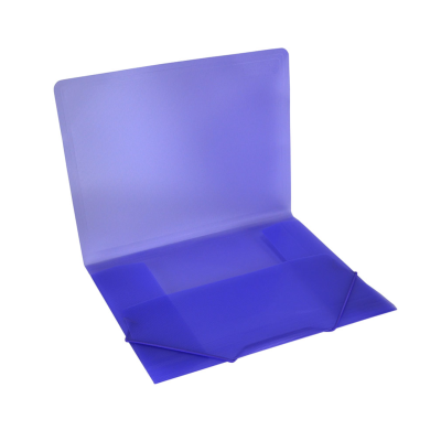 Pasta de Elástico A4+ Colorline