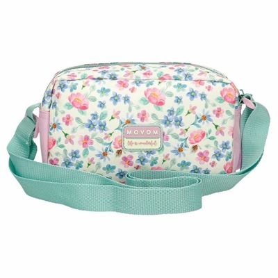 Mala Tiracolo My Little Garden