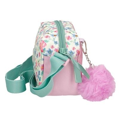 Mala Tiracolo My Little Garden