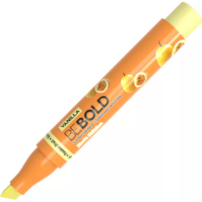 Sublinhador Fluorescente com Aroma