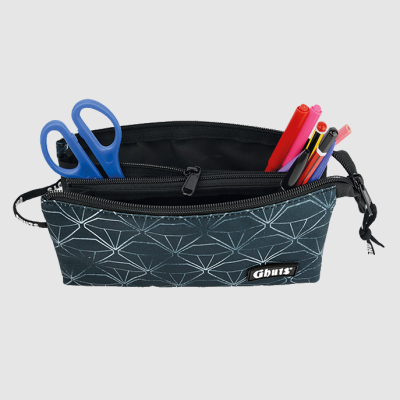 ESTOJO TRIPLO GHUTS PYRAMIDS