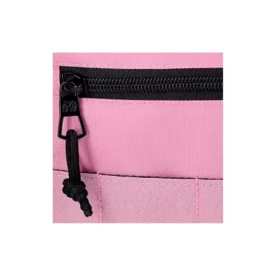 Estojo Triplo Aris Rosa Escuro Pepe Jeans