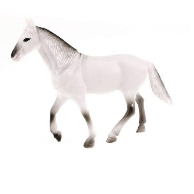 Animal World Saco com 5 Cavalos