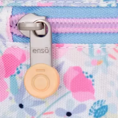 Mala Tiracolo Full Of Flowers Enso