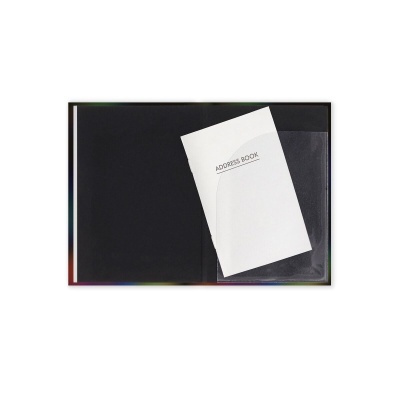 Agenda Diária 2026 Pequena Moth Edição Especial