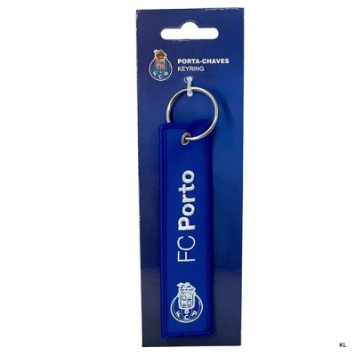 Porta Chave FC Porto Fita