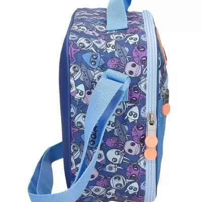 Lancheira Térmica New Friends Enso