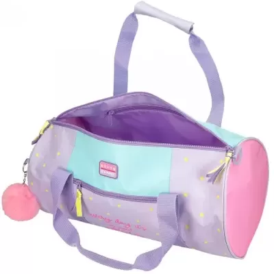 Saco Desporto 41 Cm New Adventure Movom