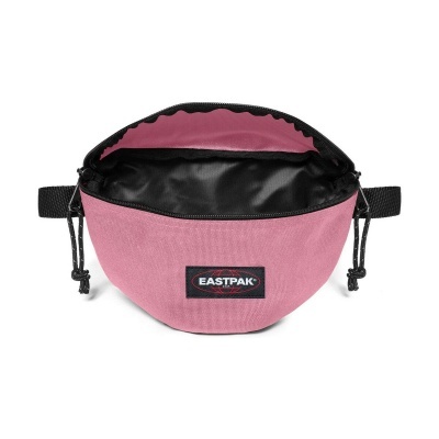 EASTPAK SPRINGER CRYSTAL PINK