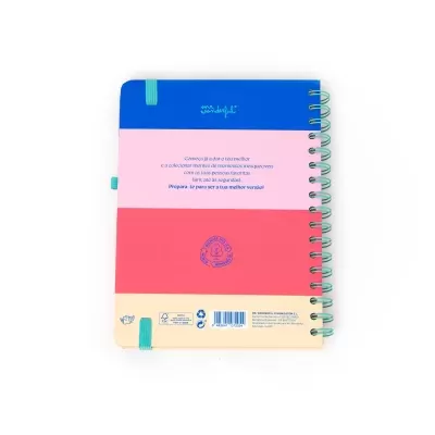 Agenda 2026 Semanal - Por onde começamos?