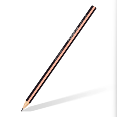 Lápis Grafite Staedtler HB nº2