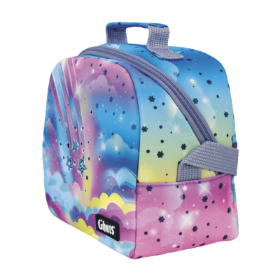 Lancheira Pequena GH220 Cloud Stars P04