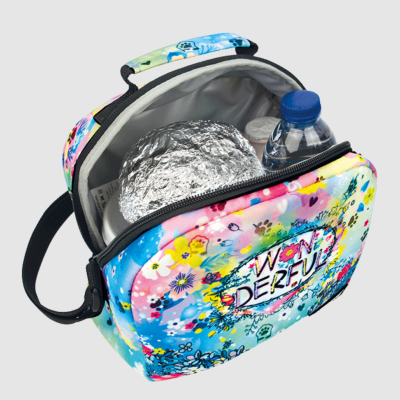 GHUTS Lancheira Pequena GH127 WONDERFUL P06