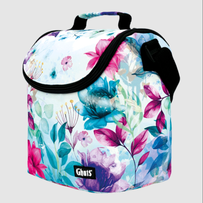 GHUTS Lancheira Grande GH152 MAGNOLIE P18