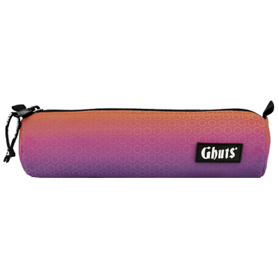 Estojo redondo GH111 Sunset L30