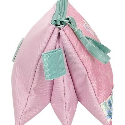 Estojo Triplo My Little Garden Movom