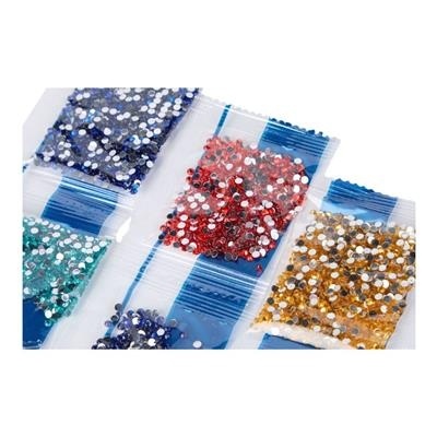 Stitch Pinta Dimantes Tela