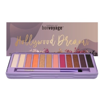 Sombra Olhos Hollywood Dreams