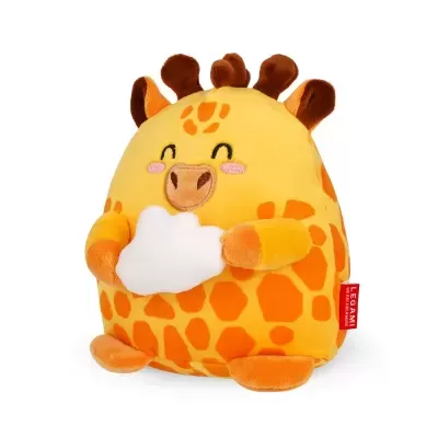 Peluche Super Soft! Legami Girafa