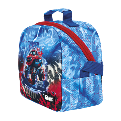 Lancheira Pequena GH220 Thunder Truck P07