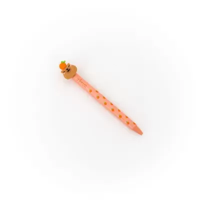 Caneta de apagar - Capivara