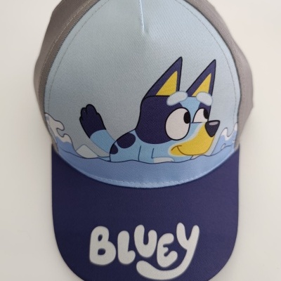 Bluey Boné (52/54)