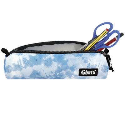 Estojo redondo GH111 Cloudy Blue L41