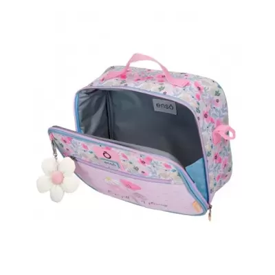 Lancheira Térmica Full Of Flowers Enso