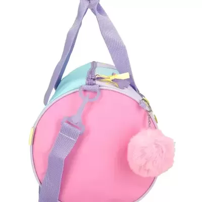 Saco Desporto 41 Cm New Adventure Movom