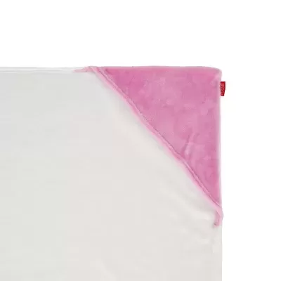 Manta c/ Capuz Unicórnio Legami Manta c/ Capuz Unicórnio Legami