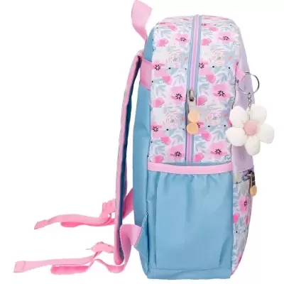 Mochila 33 cm Full Of Flowers Enso