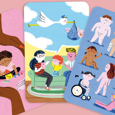 No Meu Corpo Mando Eu! Happy Gang