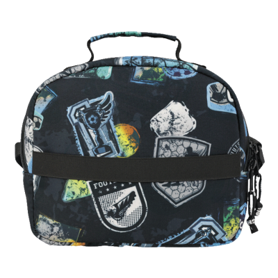 Lancheira Pequena GH217 Football Team P21