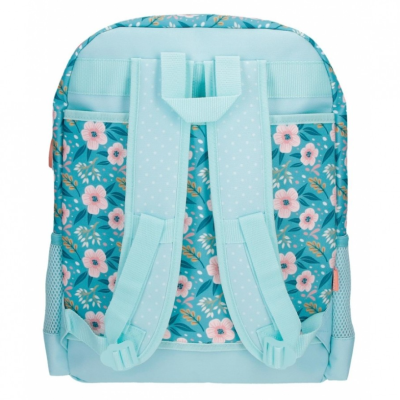 MOCHILA 42CM MOVOM NEVER STOP DREAMING
