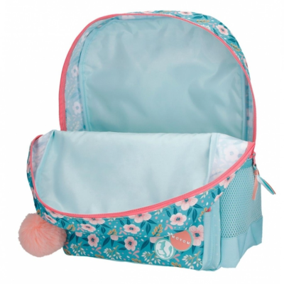 MOCHILA 42CM MOVOM NEVER STOP DREAMING
