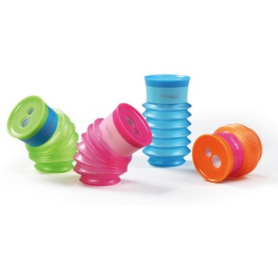 Apara Lápis Duplo Stretchy