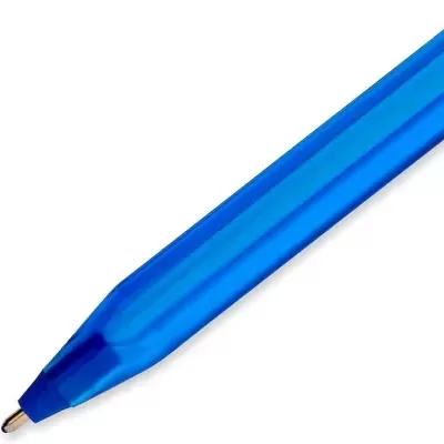 BOLIGRAFO  PAPER MATE INKJOY  AZUL