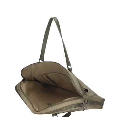 PASTA PARA PORTÁTIL 2C PEPE JEANS VERDE PASTA PARA PORTÁTIL 2C PEPE JEANS VERDE