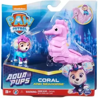 Paw Patrol Aqua Pups