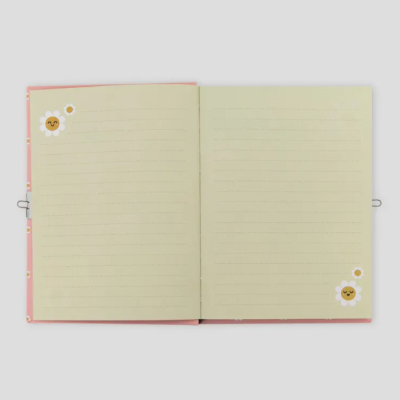 Diário pessoal - Relatos e segredos dos meus melhores momentos