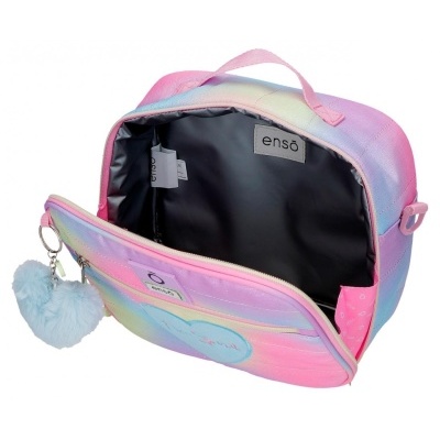 Lancheira Térmica  Enso Free Spirit