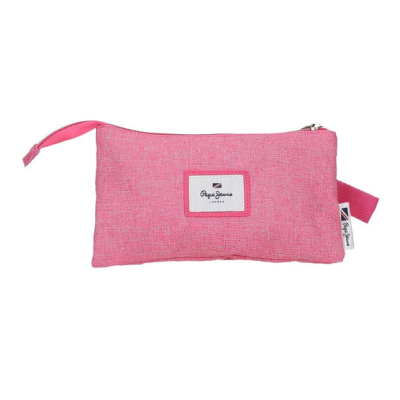 ESTOJO TRIPLO PEPE JEANS LUNA