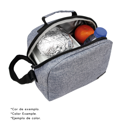 LANCHEIRA PEQUENA GHUTS PEACEWALL GH127